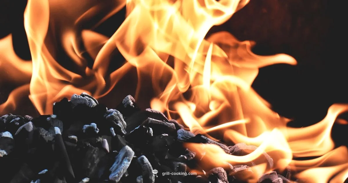 Grill Bar Concept - Grill Cooking