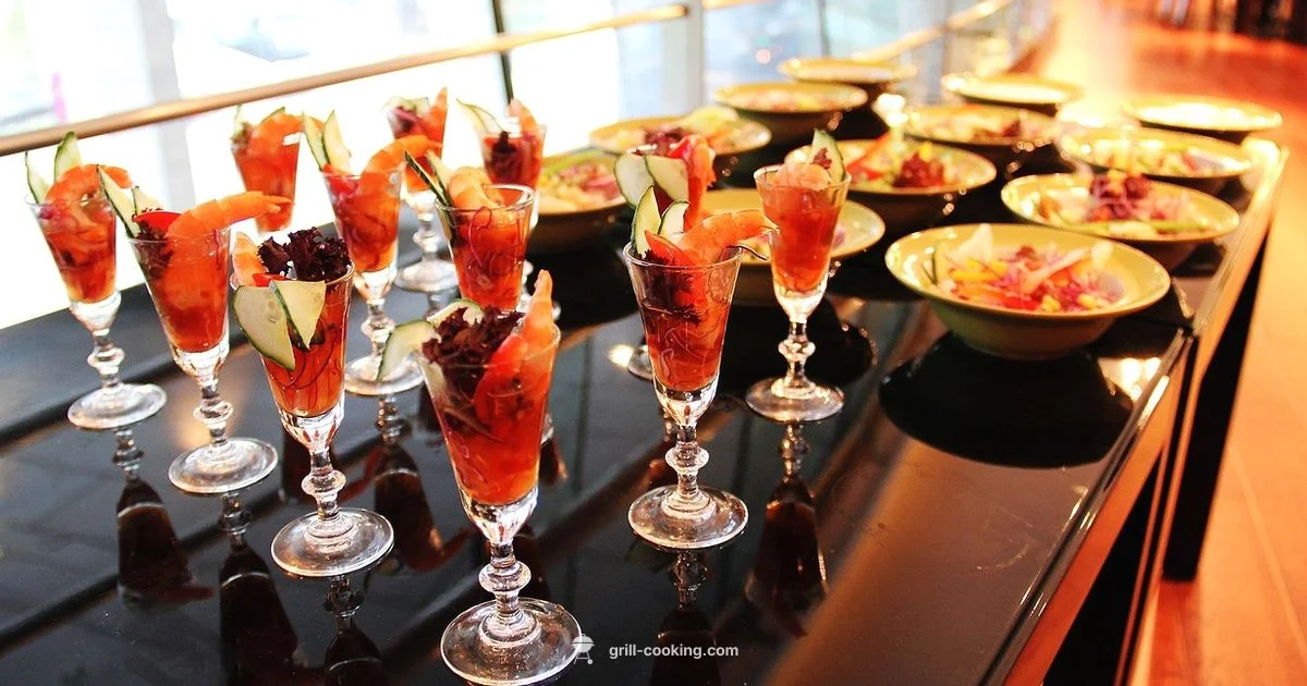 Royal Hibachi Buffet - Grill Cooking