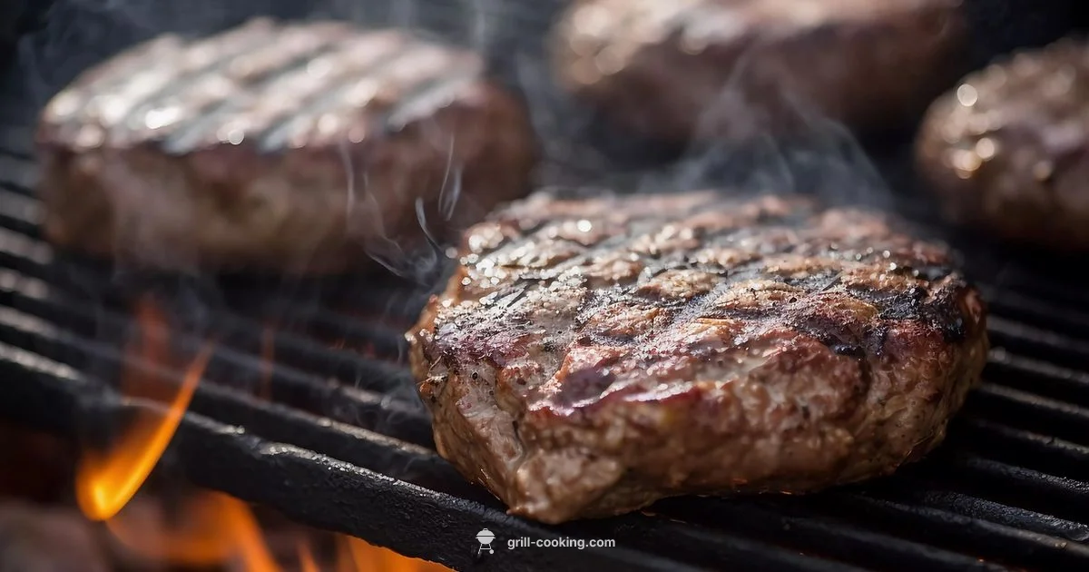 Steak Grilling Essentials - Grill Cooking