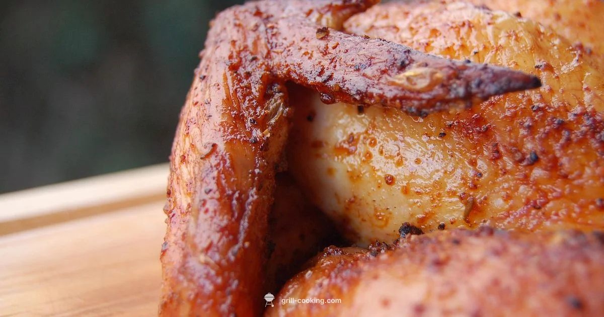 Cooking Frozen Chicken Cooking Frozen Chicken - Grill Cooking