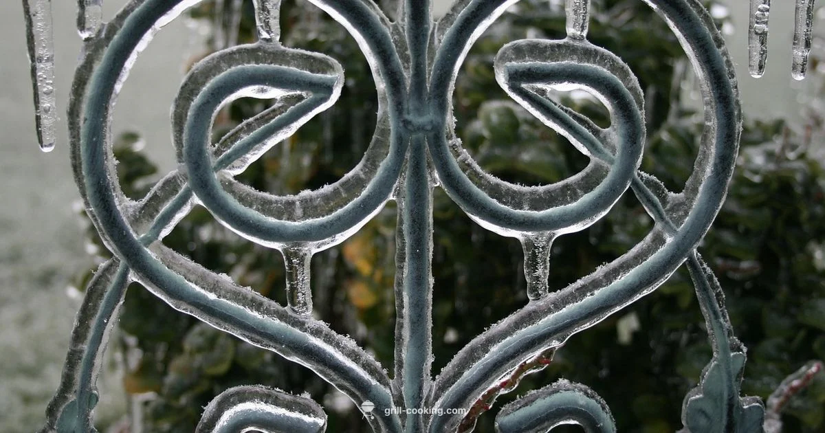 Perfect Melt Guide - Grill Cooking