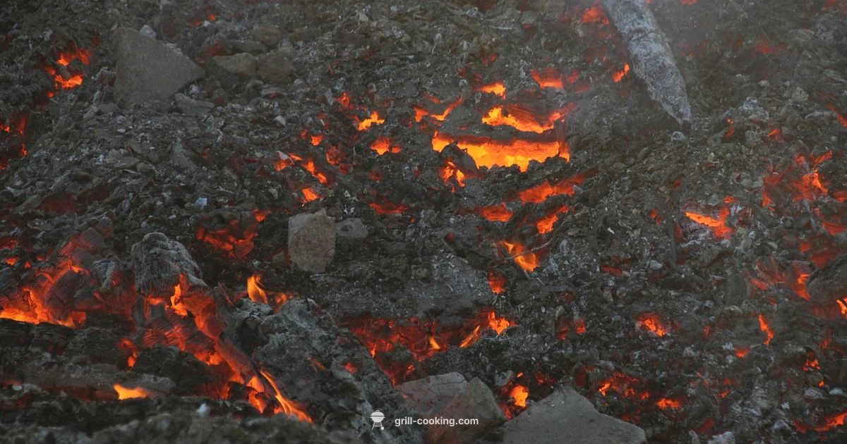 Grill Use Mastery - Grill Cooking