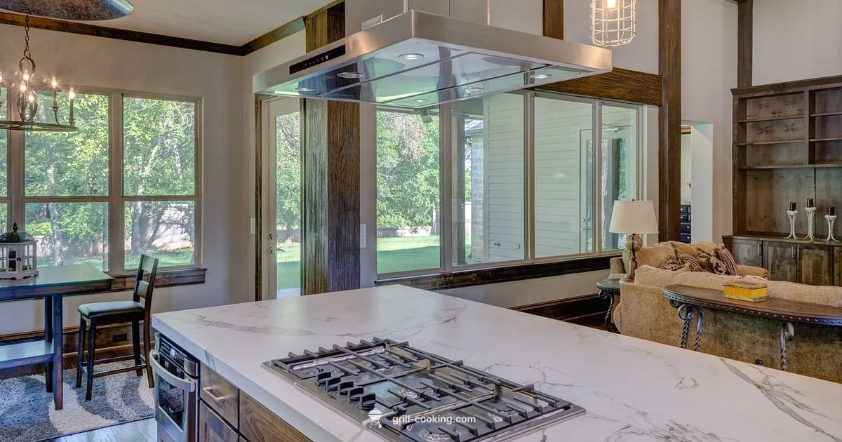 Grill Cheese Maker - Grill Cooking