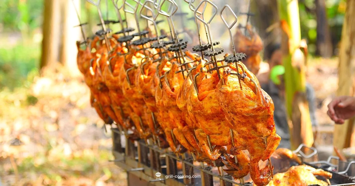 Gout-Friendly Grilling - Grill Cooking