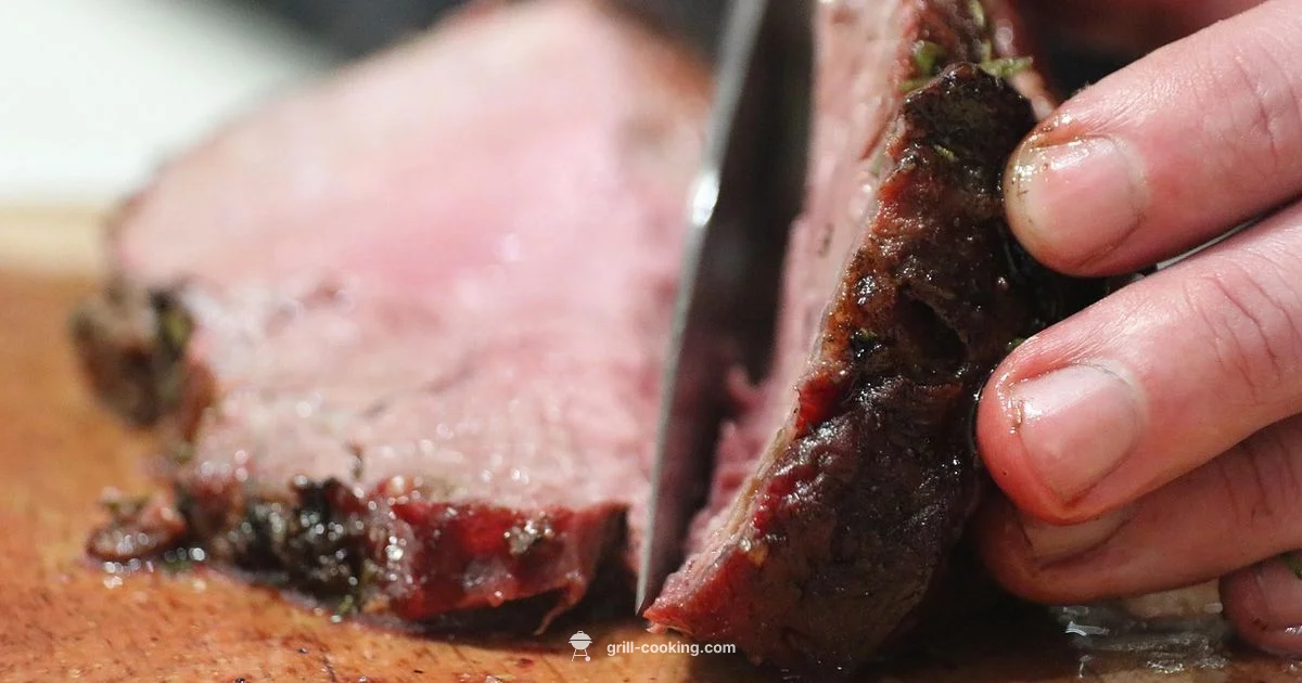 Protein Target Calculator - Grill Cooking