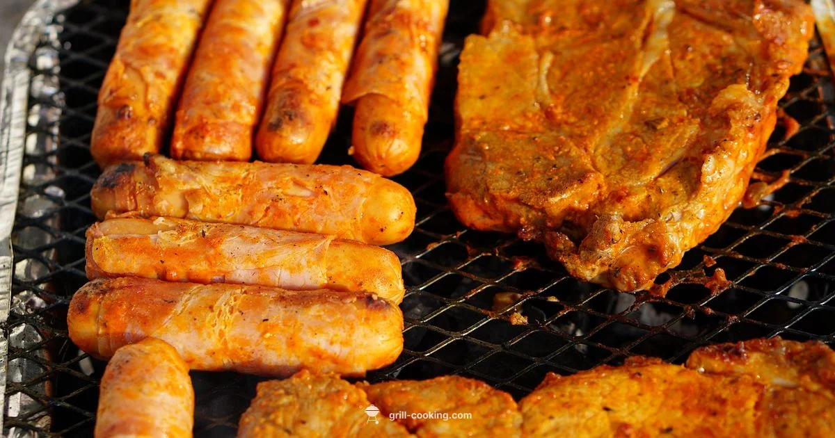 Grillbot Cost Guide - Grill Cooking