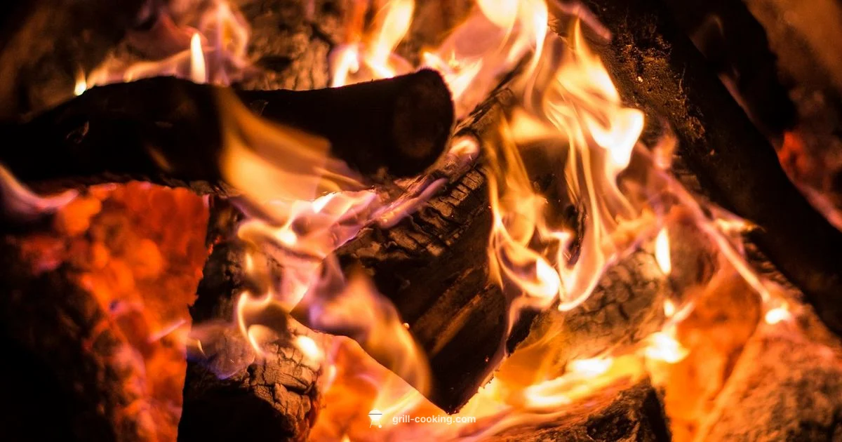 Hero Bar Concept - Grill Cooking