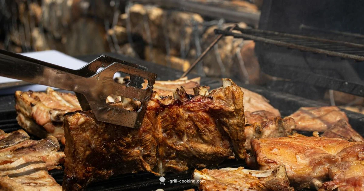 Ironwood 885 Review - Grill Cooking