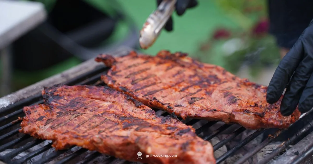 Broil King Grills Guide - Grill Cooking