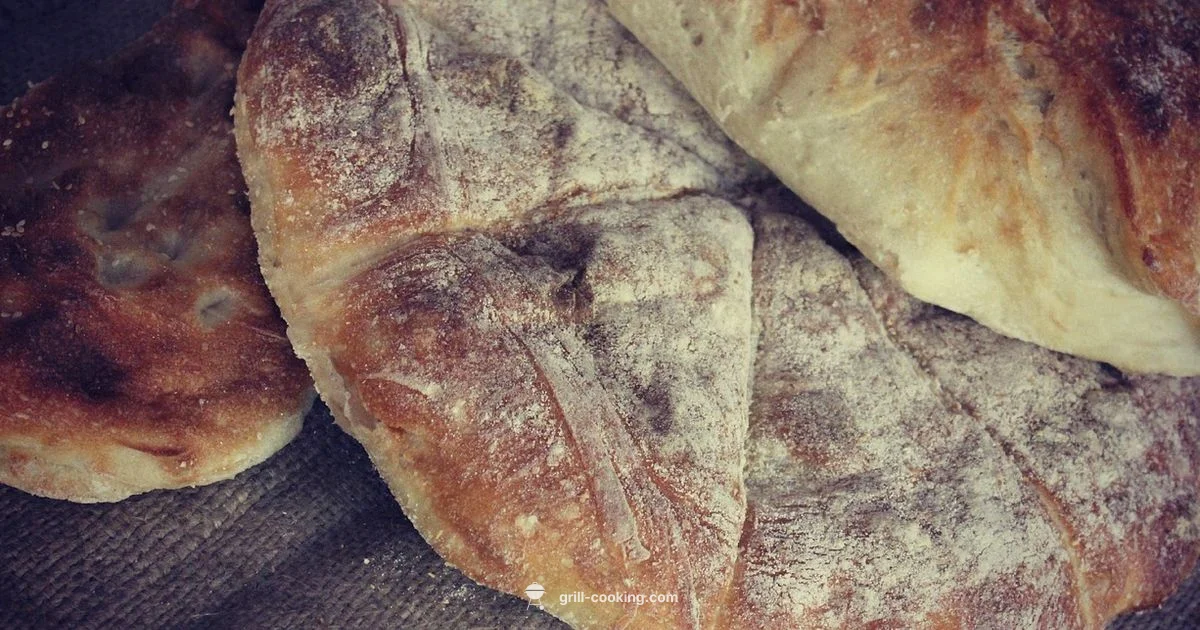 Panini Kabob Grill - Grill Cooking