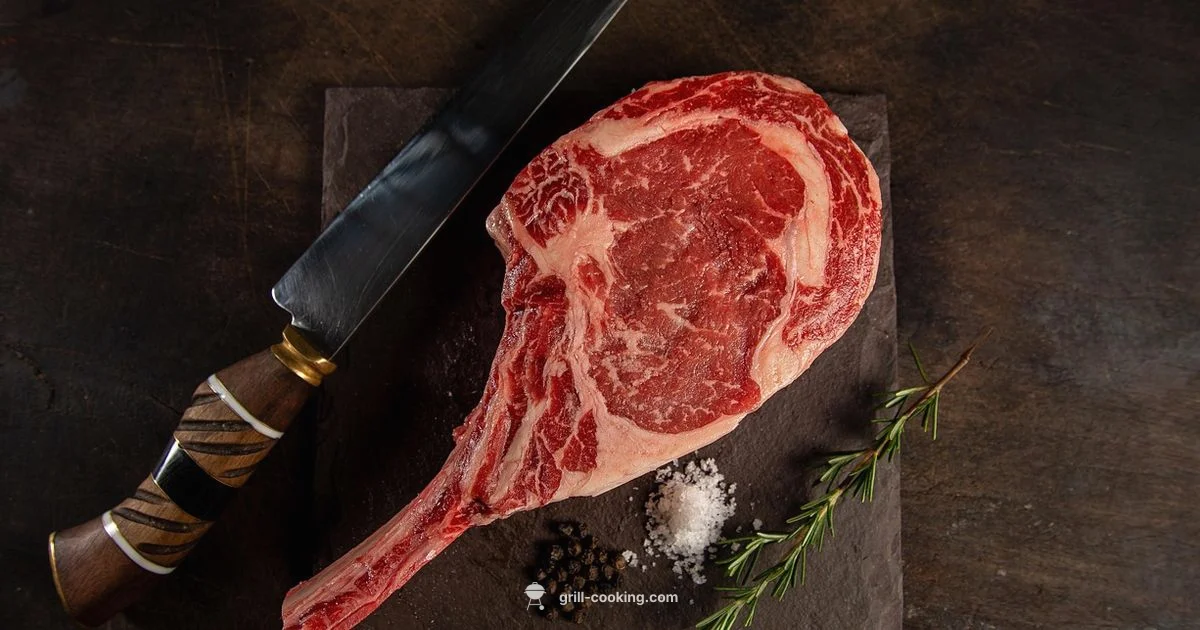 Grilled Steak Showdown - Grill Cooking