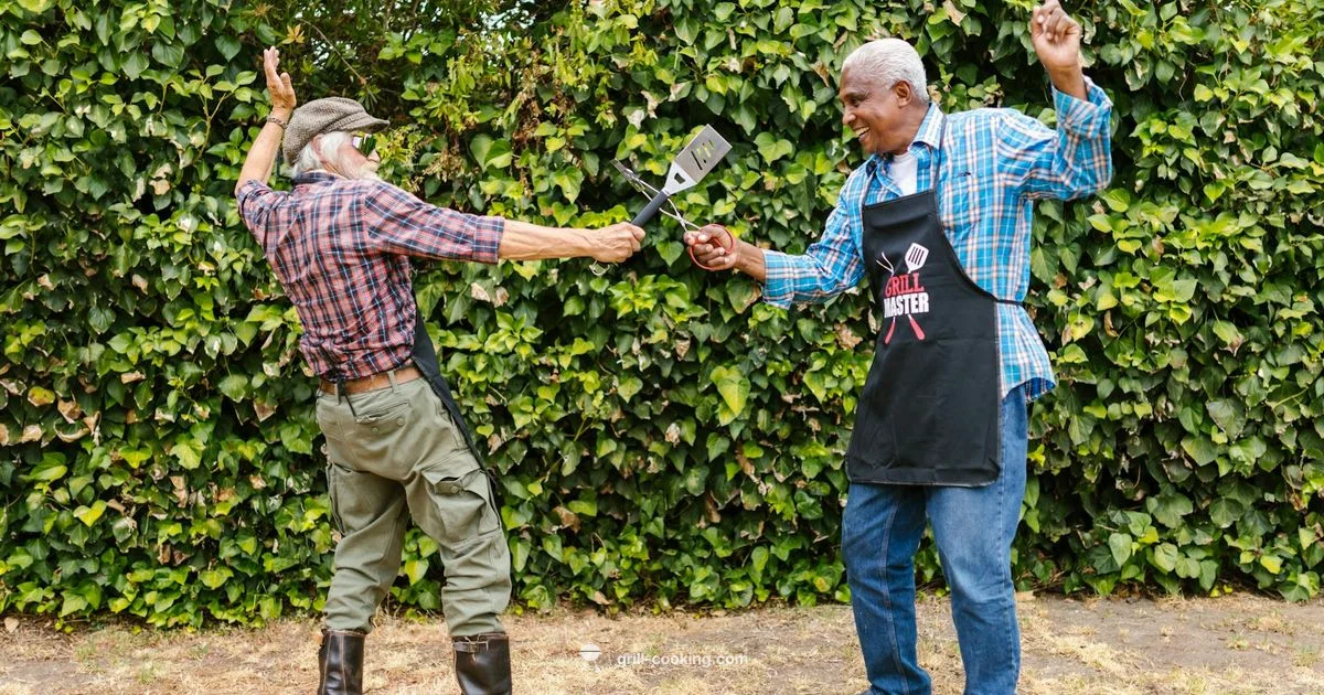 Weber Accessories Guide - Grill Cooking