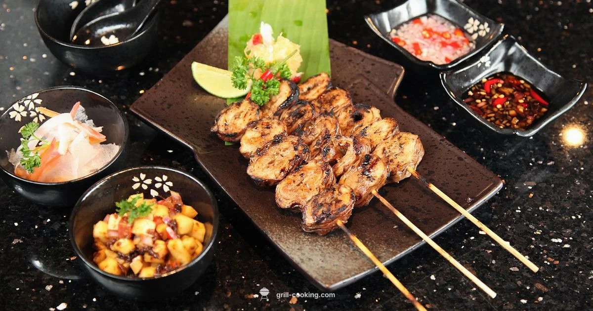 Boston Butt on Pellet Grill - Grill Cooking