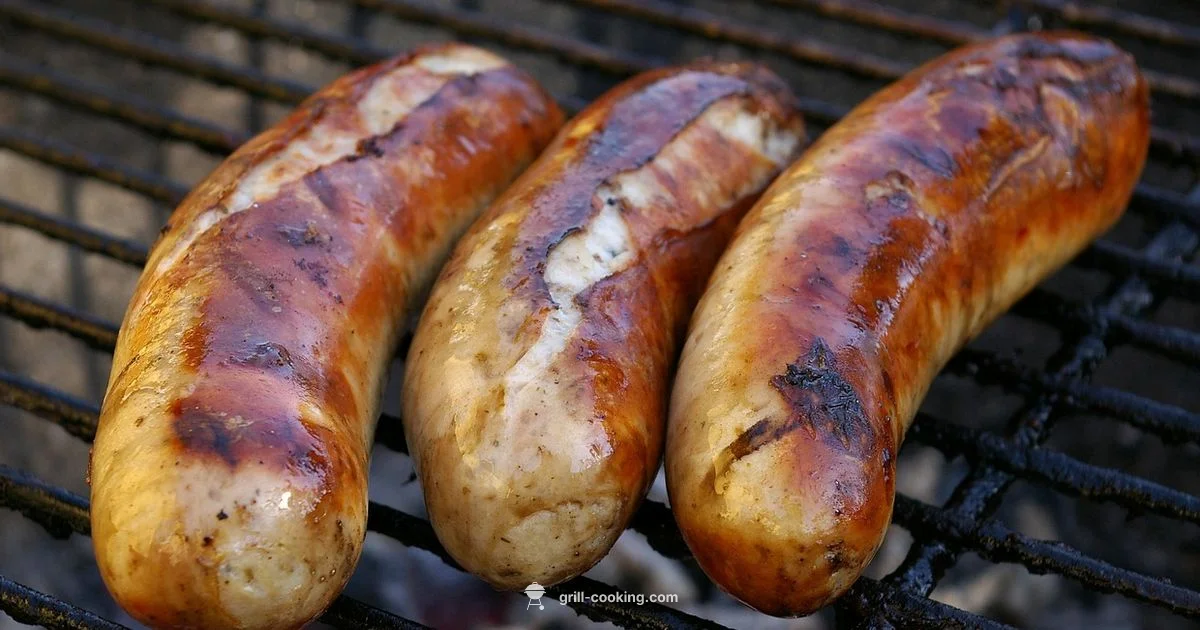 Grilling Gear Essentials - Grill Cooking