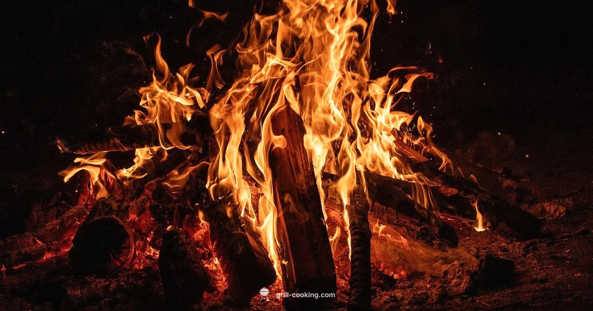 Canyon Grill Mastery - Grill Cooking