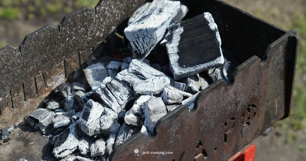 Grill Lid Effects - Grill Cooking