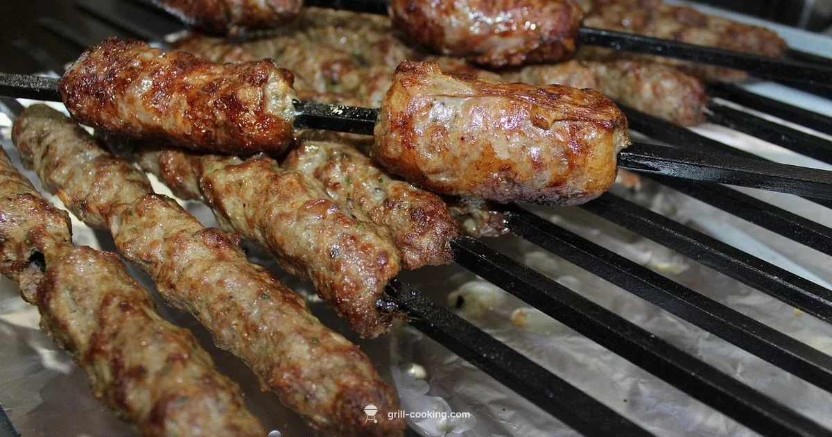 Chili's Grill Guide - Grill Cooking